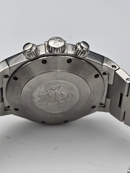 Vacheron Constantin Overseas 49150/B01A-9095